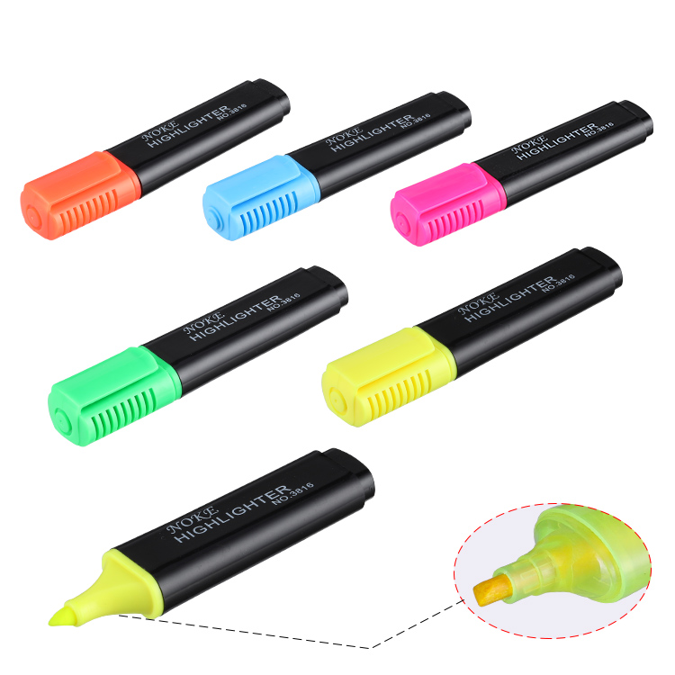 Highlighter 3816 Featured Image