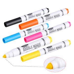 Permanent Fabric Marker 7031