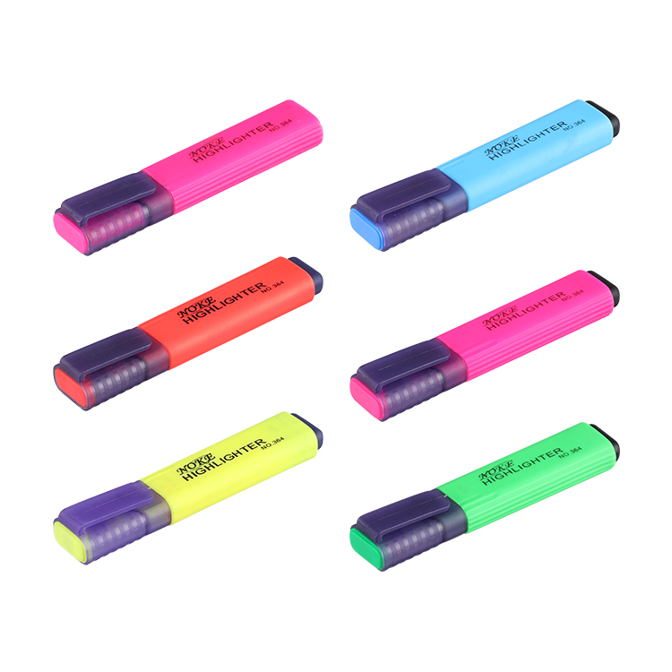 Highlighter 364 Featured Image