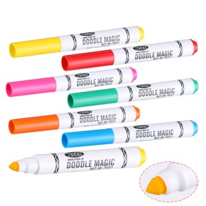 Washable Fabric Marker W-7081