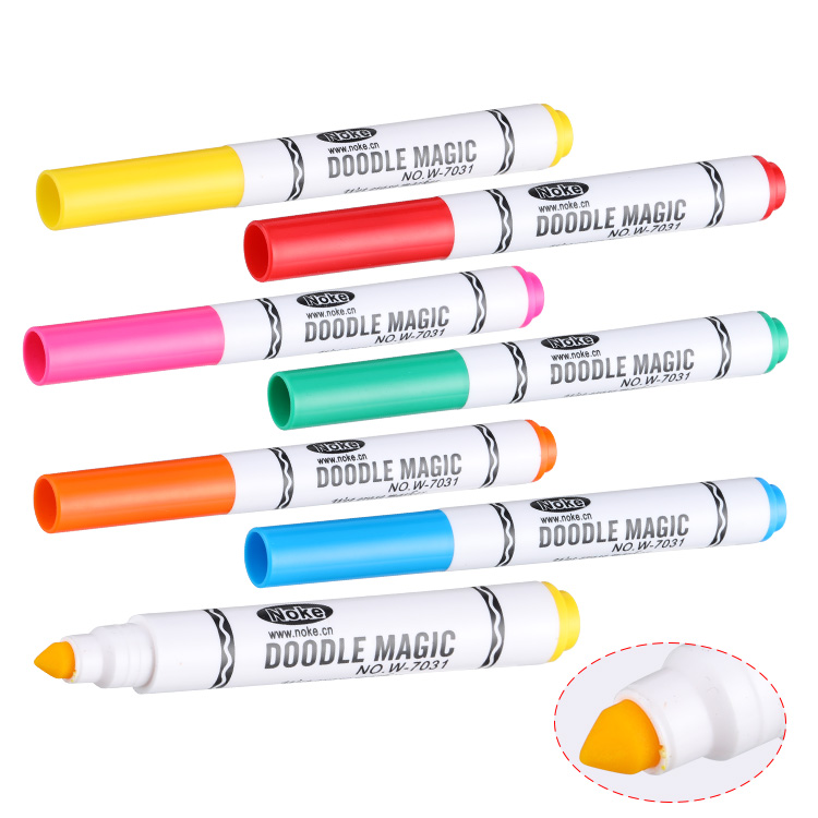 Washable Fabric Marker W-7081 Featured Image