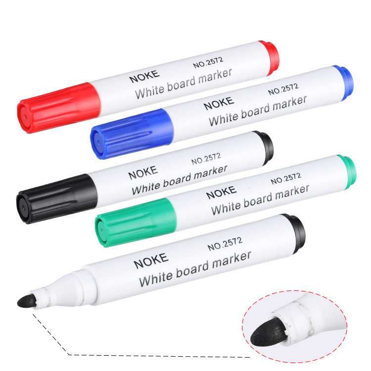White Board Marker 2572 Featured Image