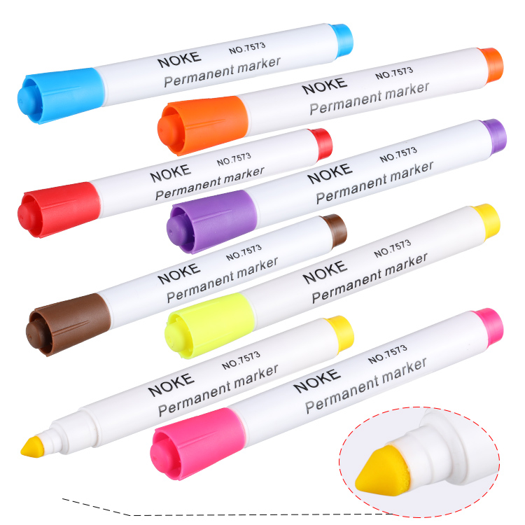 Permanent Fabric Marker 7573 Featured Image