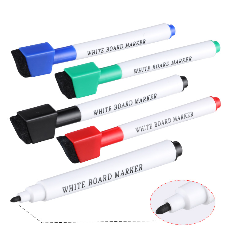 White Board Marker 2611 Featured Image