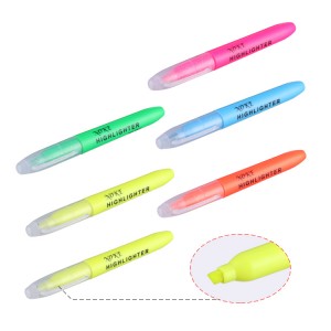 Highlighter 3822