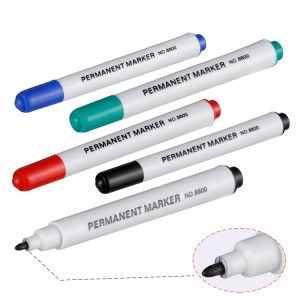 Permanent Marker 8600