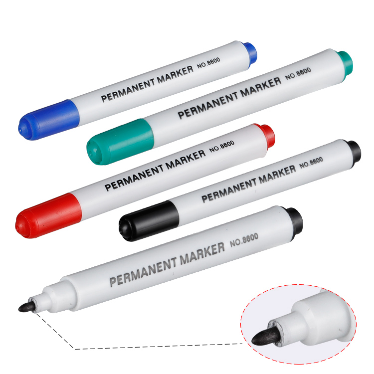 Permanent Marker 8600 Featured Image