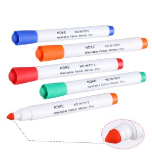 Washable Fabric Marker W-7573