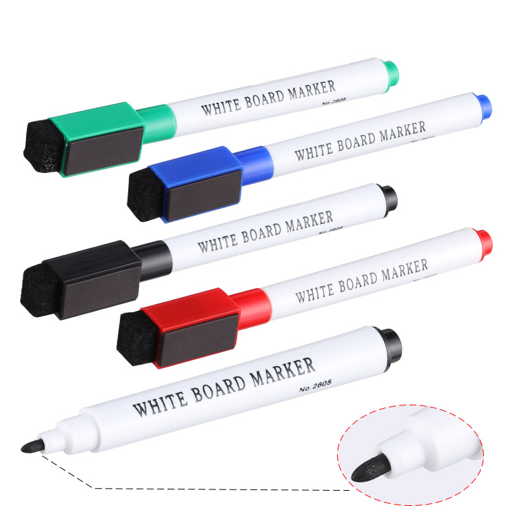 White Board Marker 2605 Featured Image
