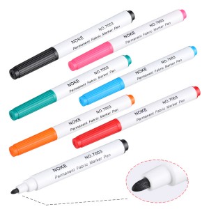 Permanent Fabric Marker 7003